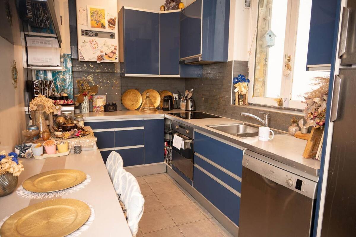 Location T3 11 Appartamento